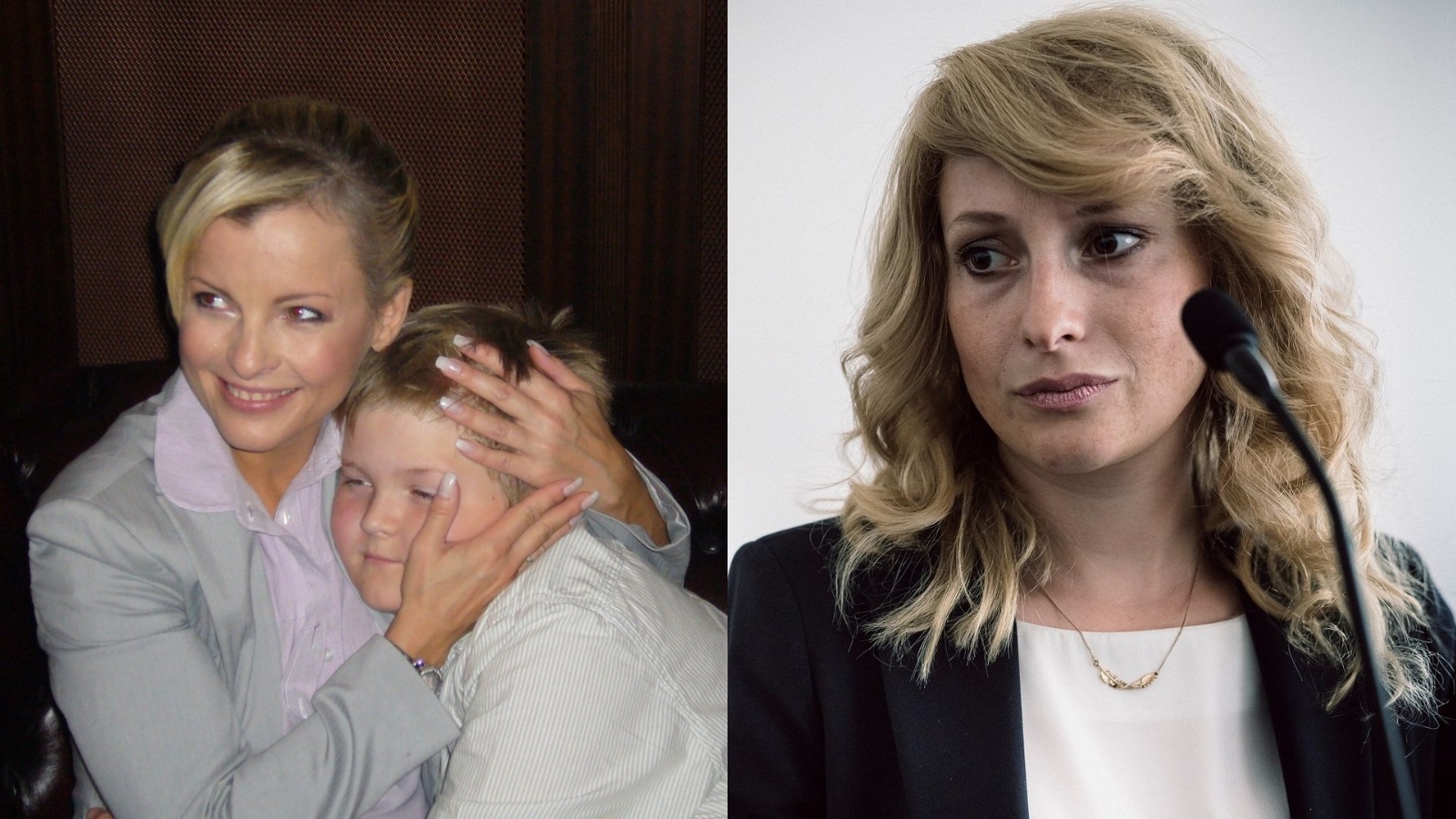 Natáčení nejkřehčího a nejkomplikovanějšího období života Bartošové začalo. Třetí řada seriálu Iveta se tvoří