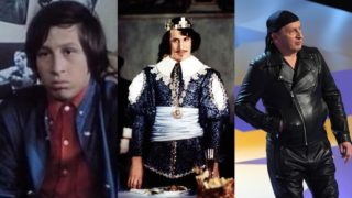 Život a&nbsp;ženy oslavence Jana Krause. Všechno nejlepší k&nbsp;70.&nbsp;narozeninám!