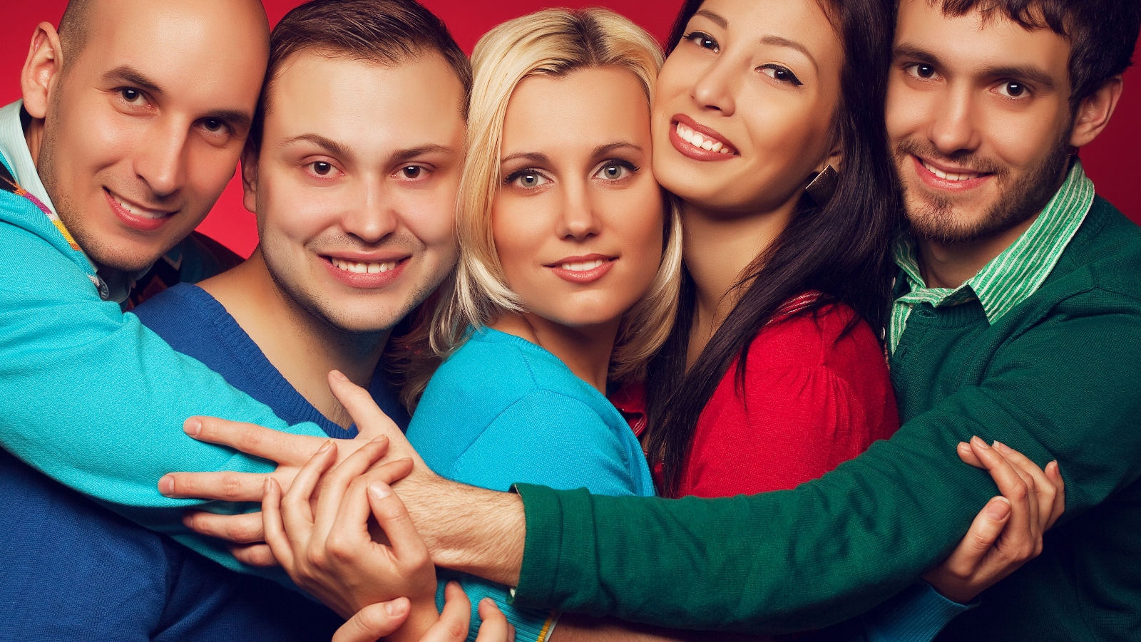 Jaký jste kamarád podle vašeho znamení? Váha je rozený psycholog, s&nbsp;Vodnářem musíte udržet krok