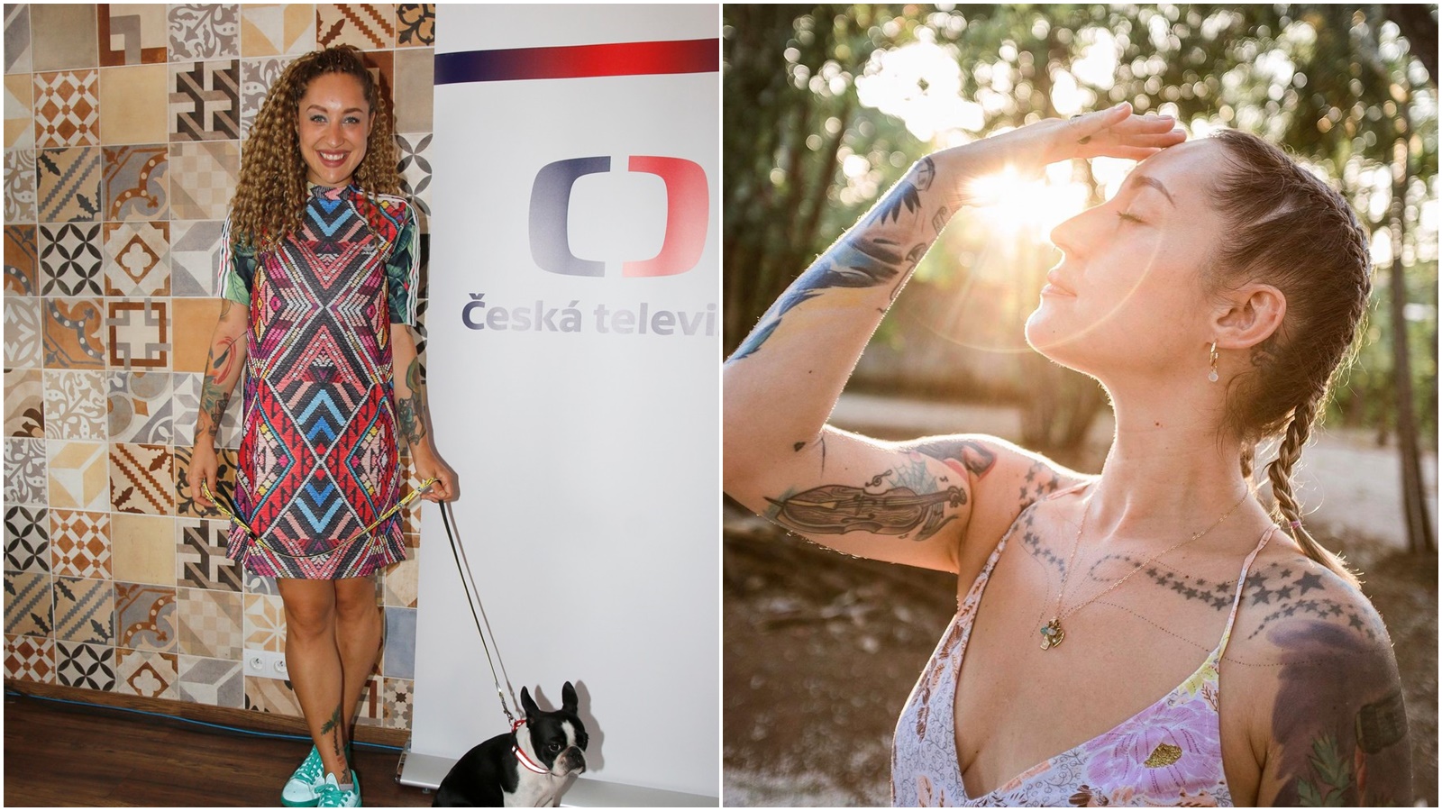 Po měsíci pauzy je zase zpátky. Kamu si dala pauzu od sociálních sítí, nyní už zase dráždí fanoušky