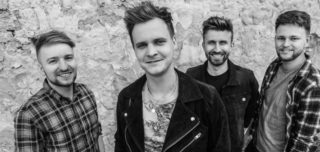 Like-it představují nový klip k&nbsp;singlu Na&nbsp;paty stoupám. Zpěvák v&nbsp;něm překonal svůj strach z&nbsp;létání