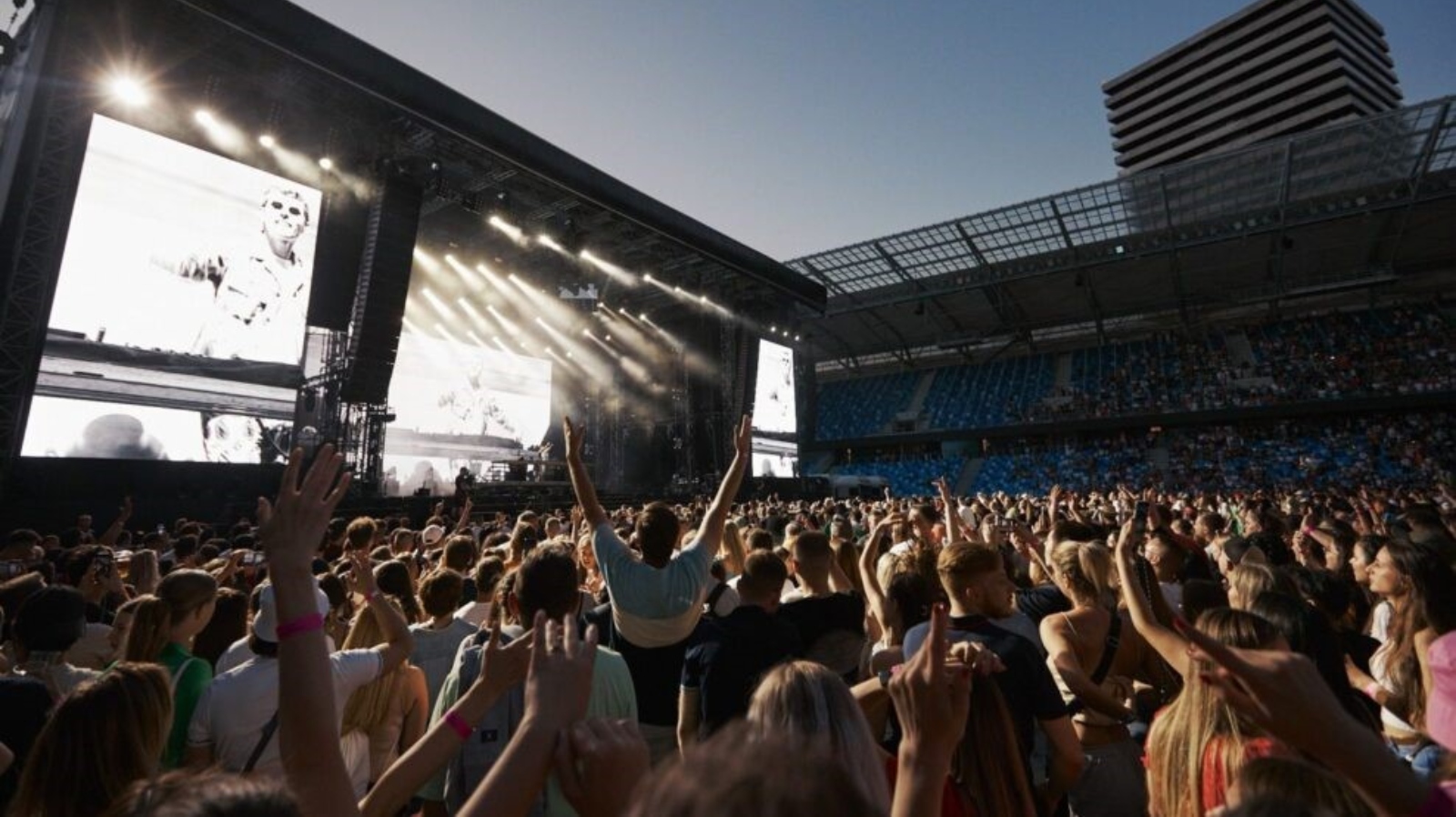 Festival roku 2023 Lovestream, festival se světovými hvězdami bude už za pár dní!