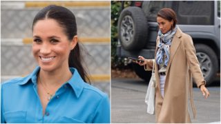 Vrací se vévodkyně Meghan na&nbsp;sociální sítě? Za příspěvek by vydělala až 1 milion dolarů