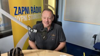 Michal Dvořák: Návštěvníci Soundtrack Poděbrady se mohou těšit na&nbsp;nové prostory a&nbsp;kvalitní zapomenuté filmy