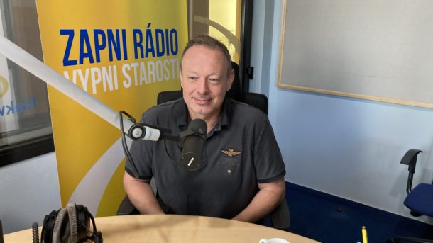 Michal Dvořák: Návštěvníci Soundtrack Poděbrady se mohou těšit na&nbsp;nové prostory a&nbsp;kvalitní zapomenuté filmy