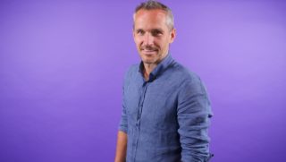 Míra Hejda: Pohlreich naučil Čechy jíst, my je chceme naučit bydlet. Je pro&nbsp;nás těžké vysvětlit lidem, co děláme