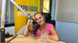 Monika Absolonová: Role Funny Girl je moje nejoblíbenější, je to výjimečná a&nbsp;velmi těžká postava