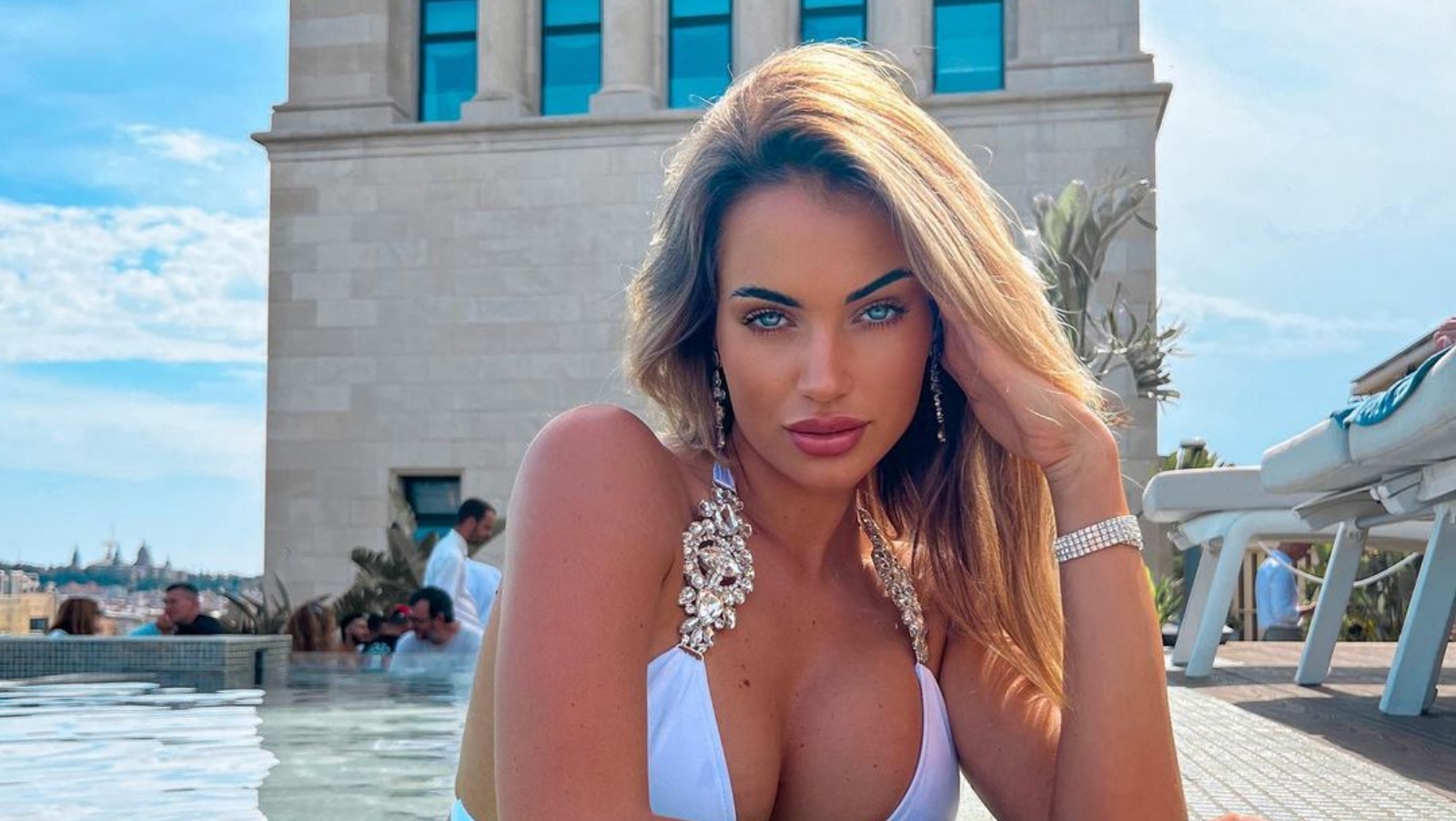 Natálie Kočendová znechuceně: Kdy už přijde den, aby mě alespoň deset chlapů nepozvalo na&nbsp;rande