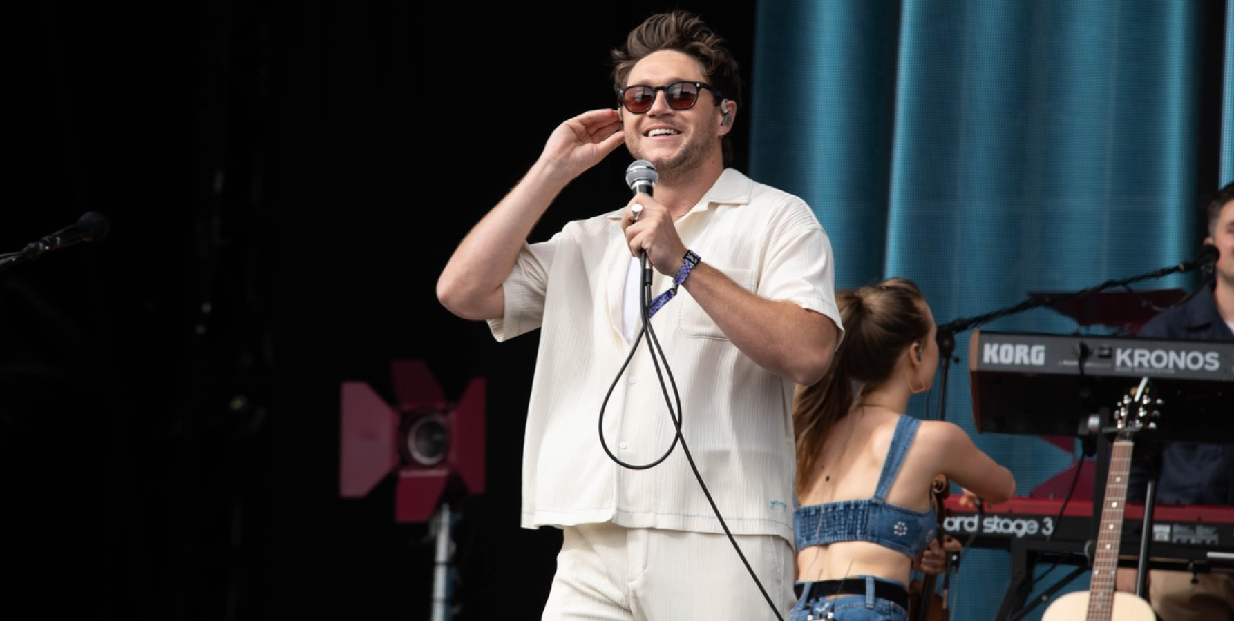 Bývalý člen One Direction vydává ústřední singl nové desky. Horan dorazí na&nbsp;jaře do Prahy