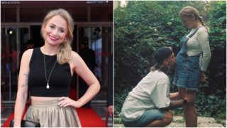 Shopaholic Nicol je těhotná. Nejúspěšnější česká influencerka se pochlubila rostoucím bříškem