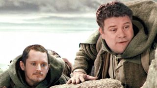 GALERIE: Jak by vypadaly některé kultovní snímky, kdyby se natáčely dnes?