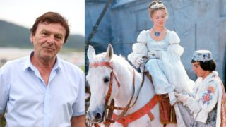 Pavel Trávníček sepisuje svůj život. Proč nechtěla mít Libuška Šafránková s&nbsp;Popelkou nic společného?