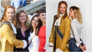 Prima sází na&nbsp;Smetanu a&nbsp;Urbana. Zahrají si v&nbsp;historicko-romantickém seriálu