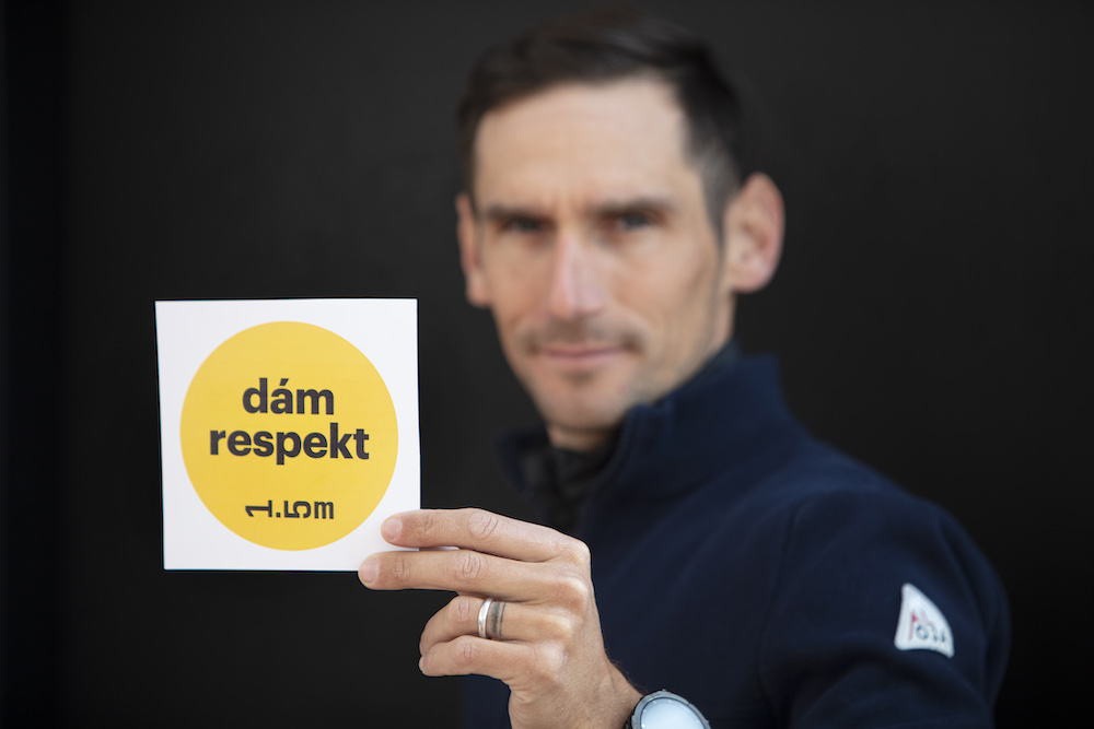 Soutěžte s&nbsp;Frekvencí 1 a&nbsp;Iniciativou Dám respekt o&nbsp;sety Dám respekt!