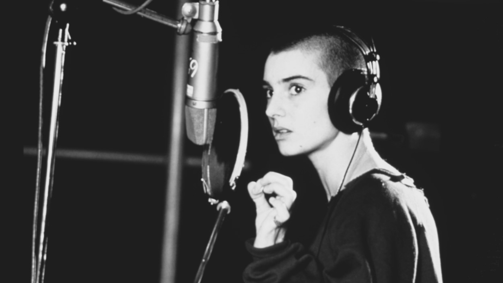 Příčina smrti Sinéad O’Connor je objasněna. Zpěvačka zemřela přirozenou cestou