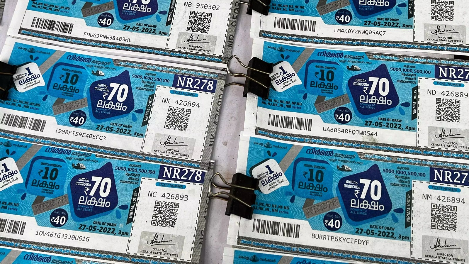 Skupina indických uklízeček vyhrála miliony. Pracovat prý ale stejně nepřestanou