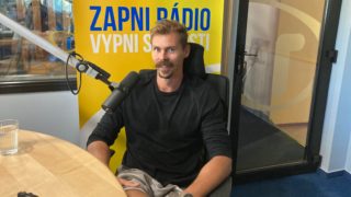 Adam Sebastian Helcelet: Odmalička jsem věděl, že chci být sportovec. Desetiboj byla jasná volba