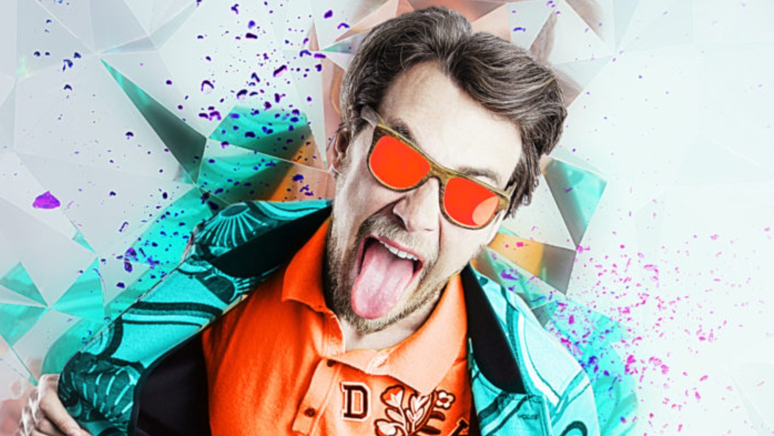 Zpátky do přítomnosti! Vojta Dyk ohlašuje nové turné s kapelou D.Y.K.