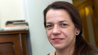 Eva Doležalová: 28.&nbsp;září sice slavíme jako Den české státnosti, hranice se ale formovaly mnohem později