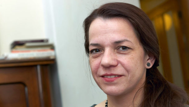 Eva Doležalová: 28. září sice slavíme jako Den české státnosti, hranice se ale formovaly mnohem později