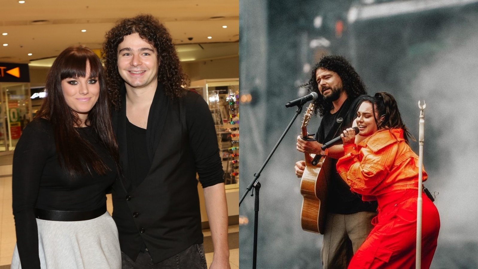 Ewa Farna a Martin Chobot slaví 10 let, co jsou spolu