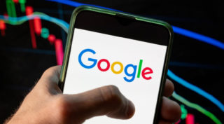 4.&nbsp;září vznikl pomocník moderní doby. Google slaví 25 let od svého vzniku