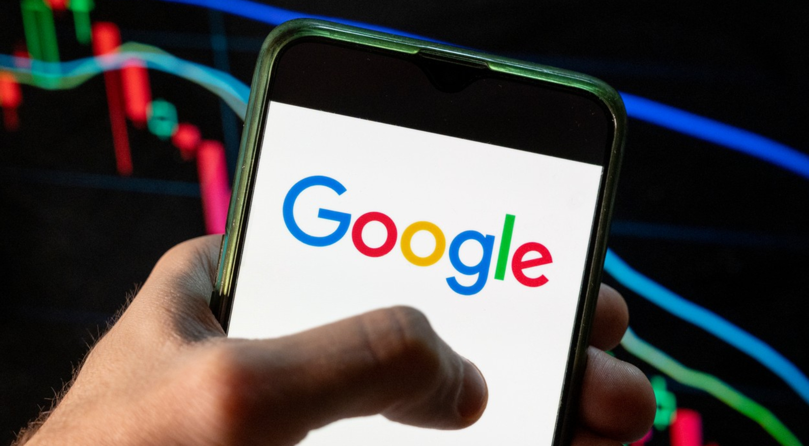 4.&nbsp;září vznikl pomocník moderní doby. Google slaví 25 let od svého vzniku