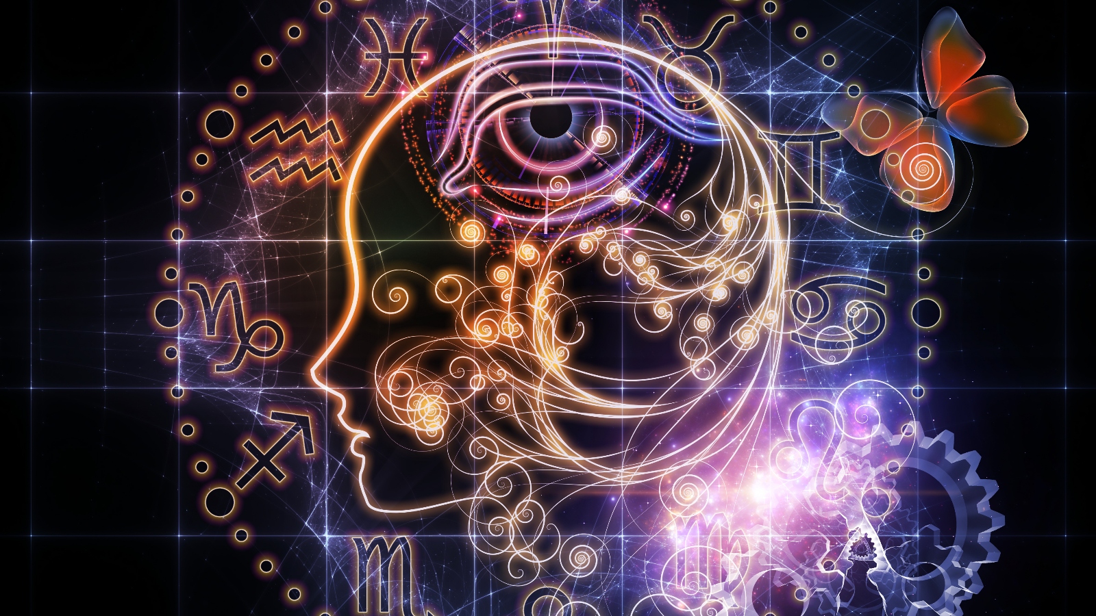 Týdenní horoskop: Blížence nikdo nebere vážně a&nbsp;Raci mají vymeteno v&nbsp;hlavě