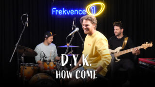 Vojtěch Dyk – How come