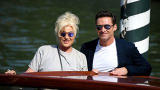 Po 27 letech konec manželství! Herec Hugh Jackman se rozvádí