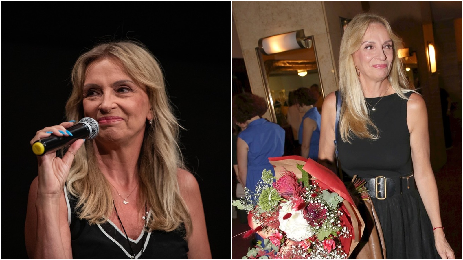 Ivana Chýlková slaví životní jubileum. Čtyřnásobná držitelka Českých lvů zahraje brilantně mrchu i&nbsp;chudinku