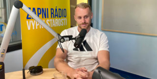 Jakub Vadlejch: Paříž je pro&nbsp;mě středobodem. Všechno tomu podřídím, vrhneme se na&nbsp;to s&nbsp;celým týmem