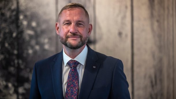 Jan Souček: Zvýšení poplatku zajistí stabilizaci, bral bych německý model