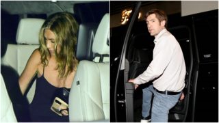 Jennifer Aniston má nového chlapa. Herečka si vyrazila na&nbsp;večeři se známým investorem