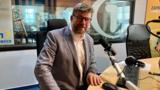 Jiří Pospíšil: Třicítka má být maximálně v&nbsp;místech, kde to má logiku