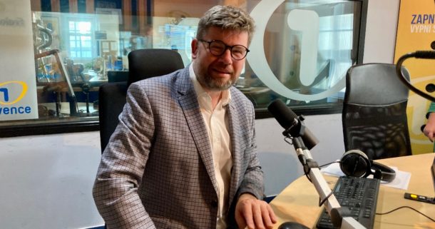Jiří Pospíšil: Demonstrace nemohou šikanovat většinu!