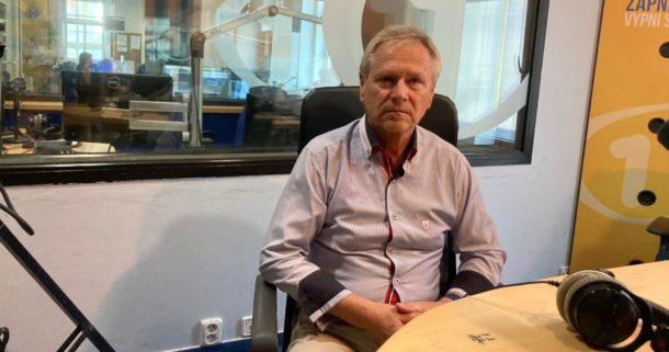 Jiří Šedivý: Jaká je skutečná pravda o&nbsp;nehodě Prigožina, se asi nikdy nedozvíme
