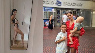 Sexy fotky krásné Jitky Boho. Prozradila, jak na&nbsp;dokonalé nohy: Bolí to!