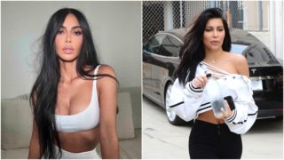 Jako by jí z&nbsp;oka vypadla. Žena je prototypem slavné Kim Kardashian