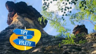 Nahlédněte s&nbsp;námi pod Pokličky Kokořínska