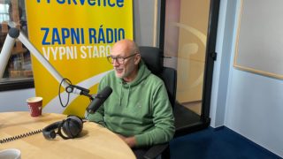Lešek Wronka: Co baví dnešní děti, záleží velmi na&nbsp;rodičích, jakou zábavu jim zajišťují