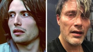 GALERIE: Několik herců, kteří zřejmě objevili lék proti stárnutí