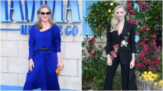 Vrátí se Meryl Streep do Mamma Mii 3? Herečka má skvělý nápad pro&nbsp;svou postavu Donny