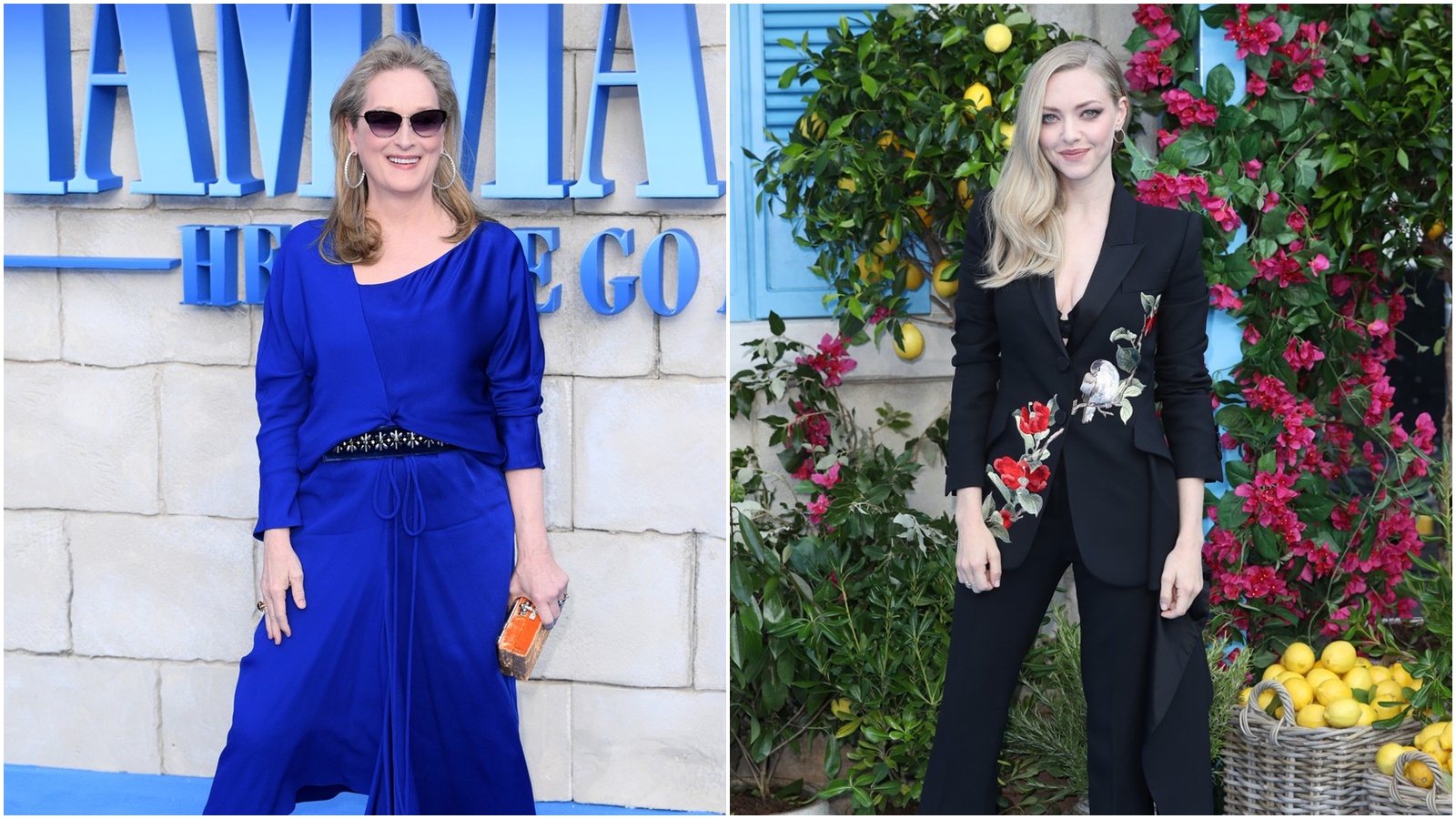 Vrátí se Meryl Streep do Mamma Mii 3? Herečka má skvělý nápad pro&nbsp;svou postavu Donny