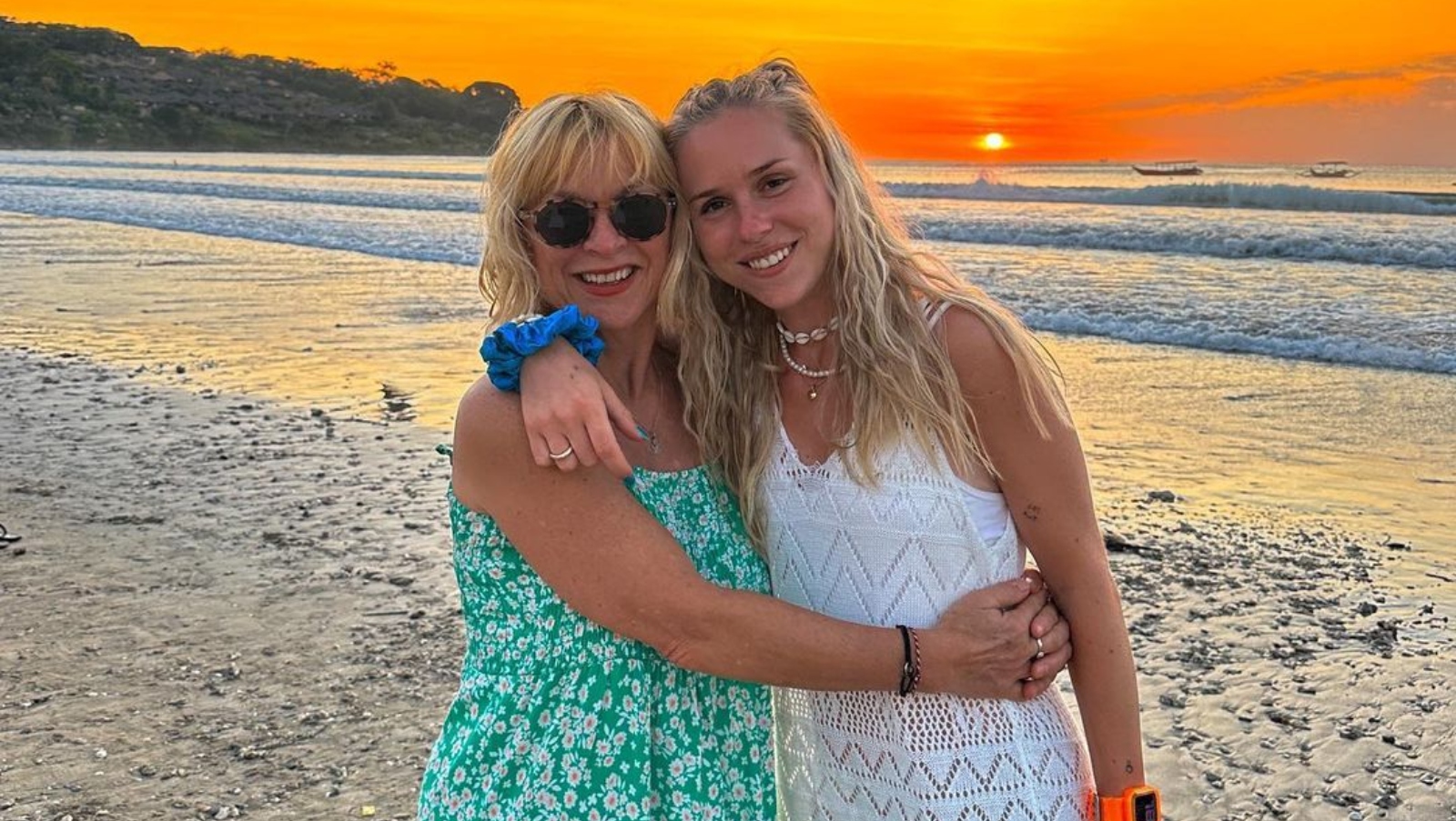 Mariana Prachařová přiznala, že po&nbsp;dovolené s&nbsp;maminkou Danou Batulkovou si lezou na&nbsp;nervy. Proč to tak je?