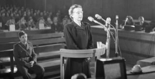 27.&nbsp;září začal jeden z nejostudnějších okamžiků českých dějin. STB zatkla Miladu Horákovou