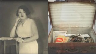 Další pomníček české kriminalistiky je vyřešen. Po&nbsp;90 letech odhalili vraha Otýlie Vránské