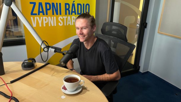 Pavel Maslák: Až skončím s během, budu rád, když někdo překoná moje rekordy