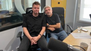 Co by poradil Michal Suchánek Petru Kolečkovi, aby jezdil včas?