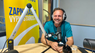 Petr Svěcený: Nechápu, jak může někdo považovat hraní videoher za sport